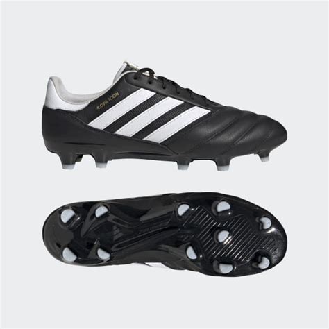 adidas Copa 18.2 Firm Ground Men's Soccer Cleats, 10.0 D(M) 